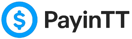 PayinTT logo